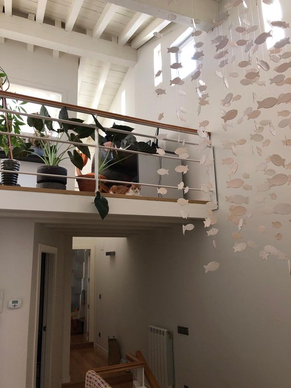 Casa de ELISA