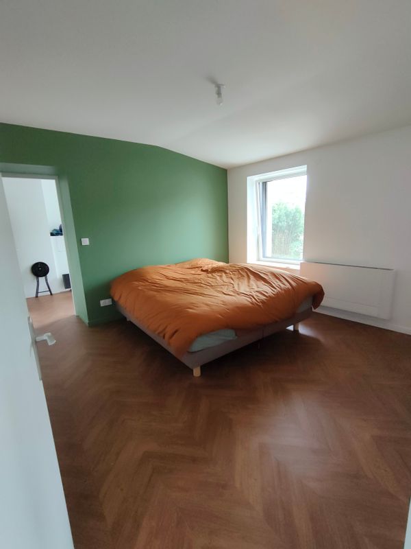 La maison de Aurélie