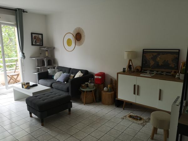 Farah's house
