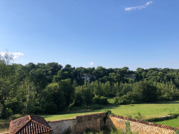 La maison de mathilde