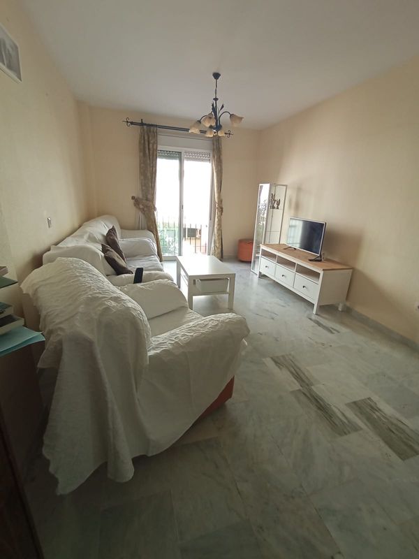 La maison de Alejandro