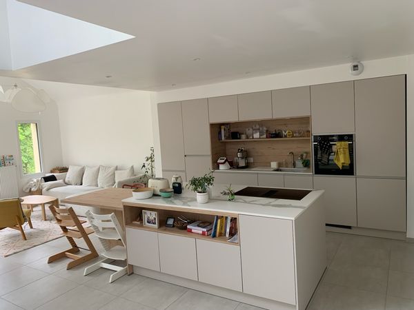 Clément&Fanny's house