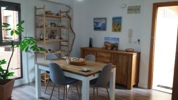 Lola's house