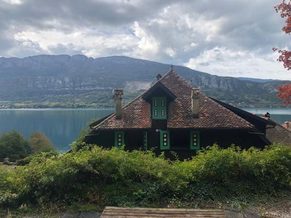 Casa di Amalia