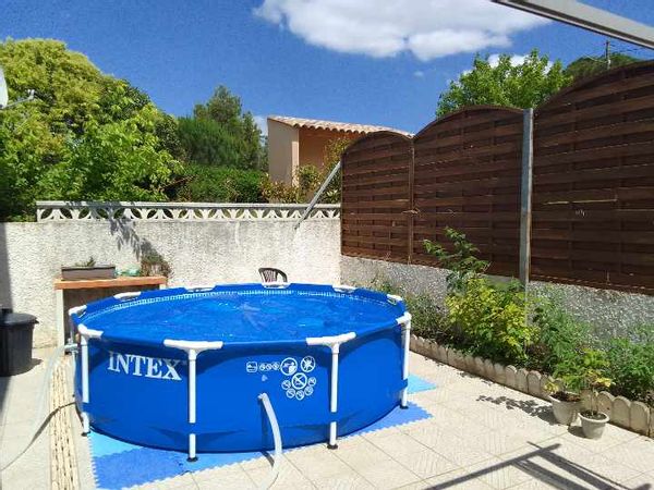 La maison de Elodie et Jérôme