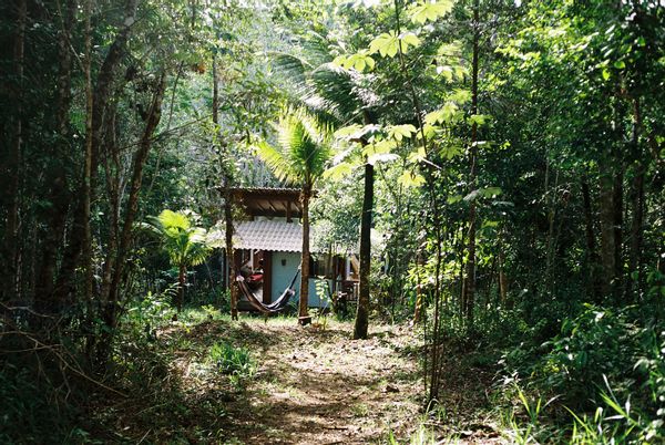 Casa di Julian & Luma