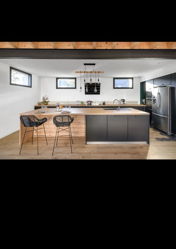 Cynthia's house