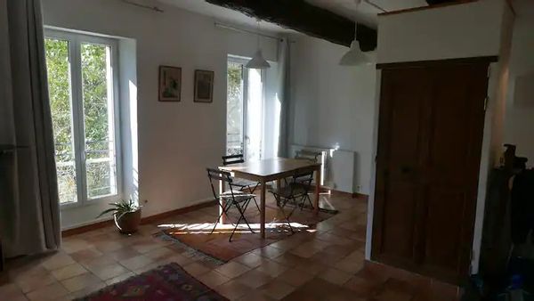 Denis's house
