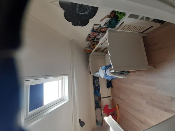 La maison de ALFREDO