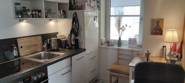 Sophia & Erfan's house
