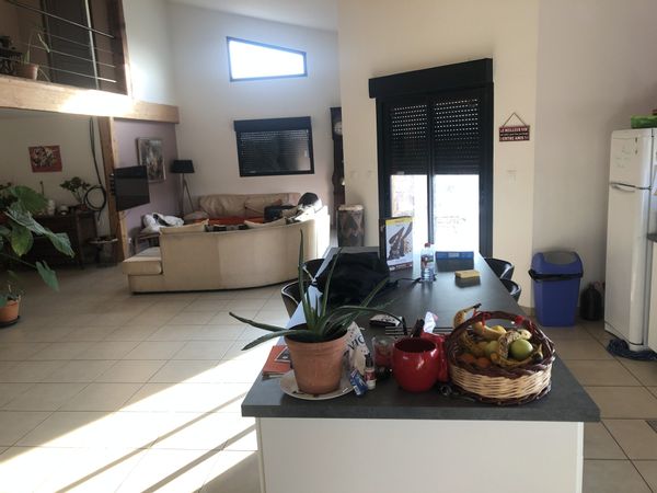 La maison de François