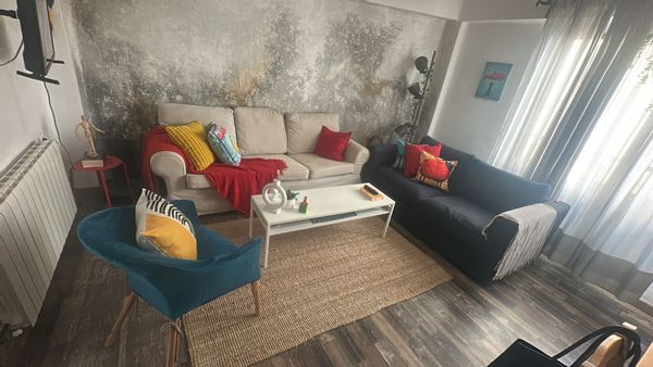 La maison de Maria Celeste