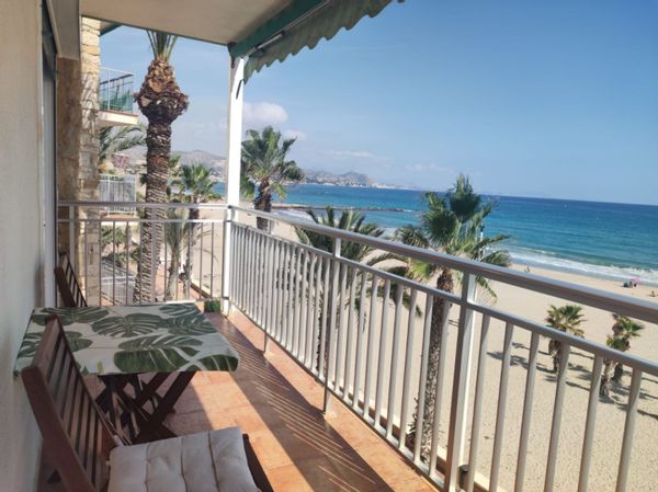 La maison de patricia