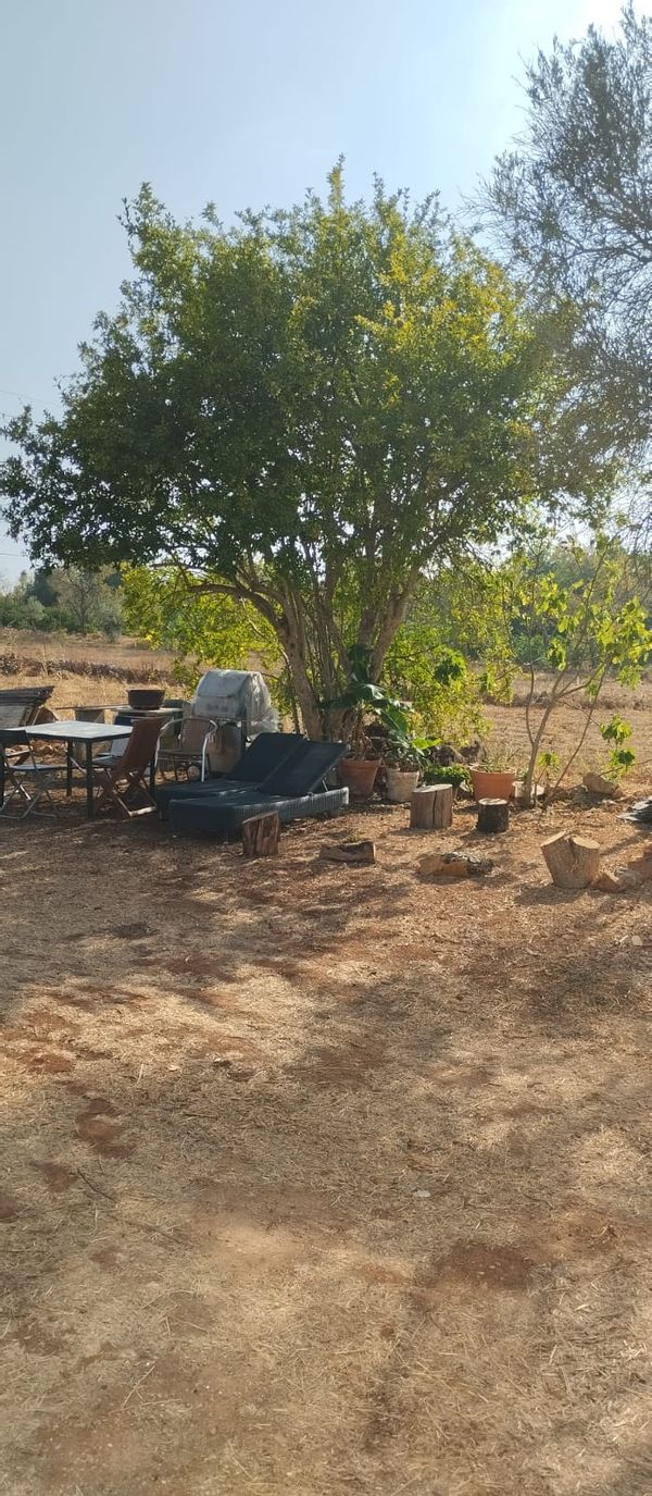 Caravane de charme