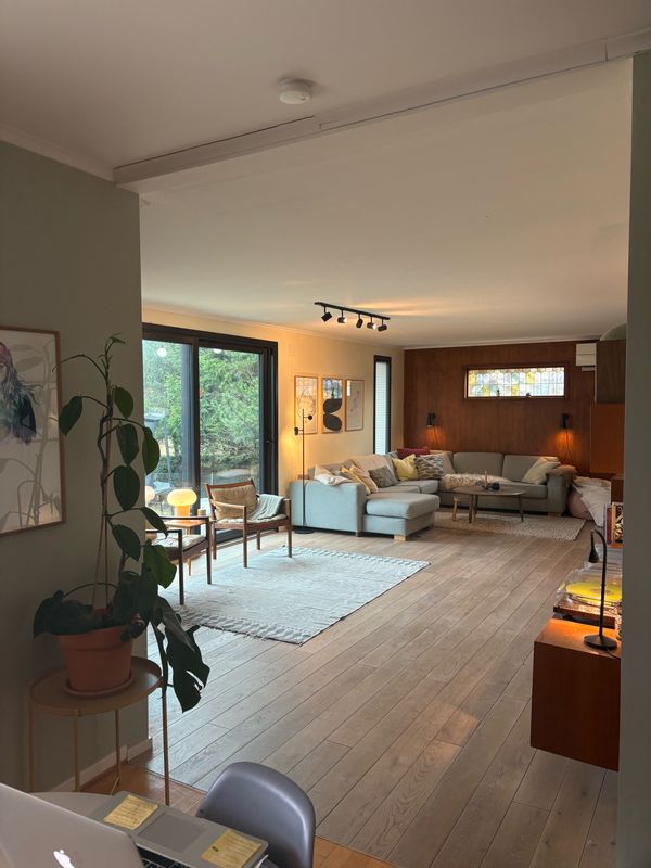 Casa de Linda Cecylia