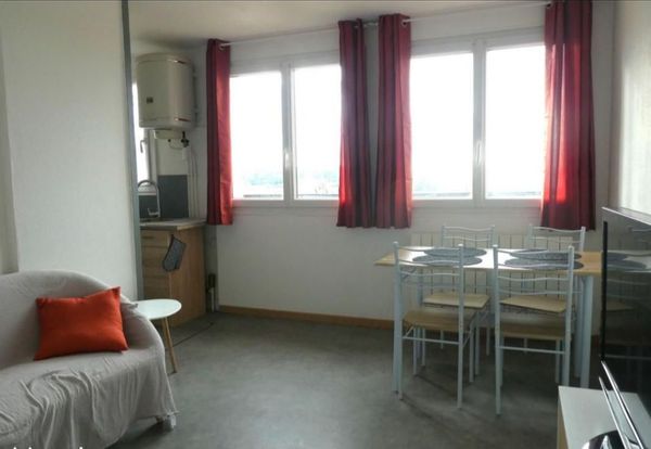 La maison de Francis