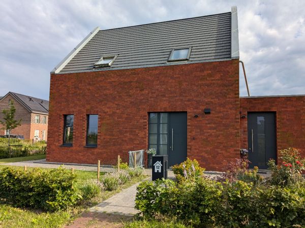 Beun house