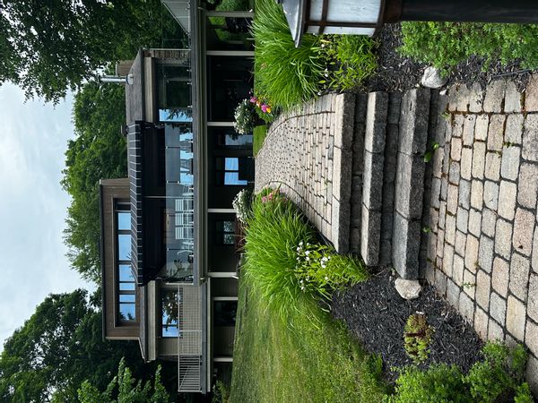 Real's house