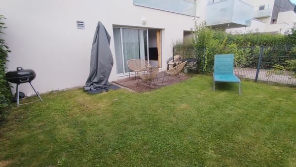 L appartement de Gabriel