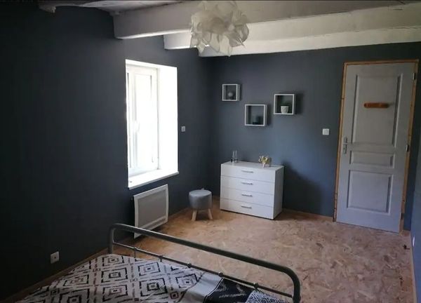 Le gîte de Corinne et Thomas