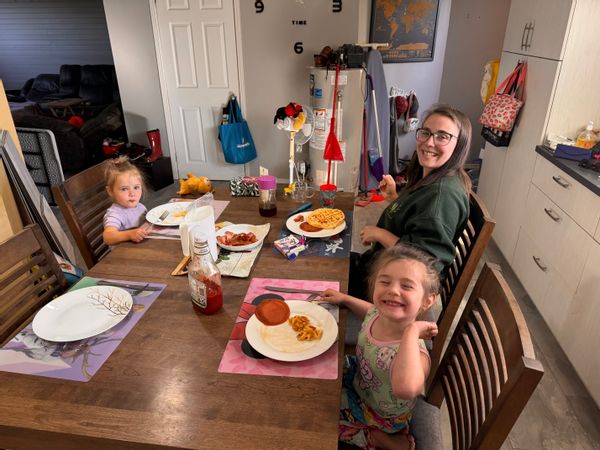 La chambre privée de Gabriel