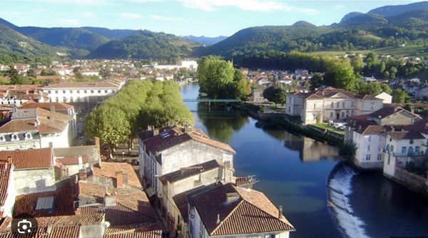 Guillaume & Rowanneina kuća