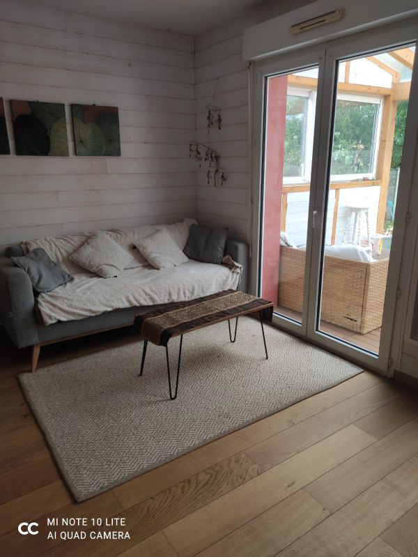 Nelly's house