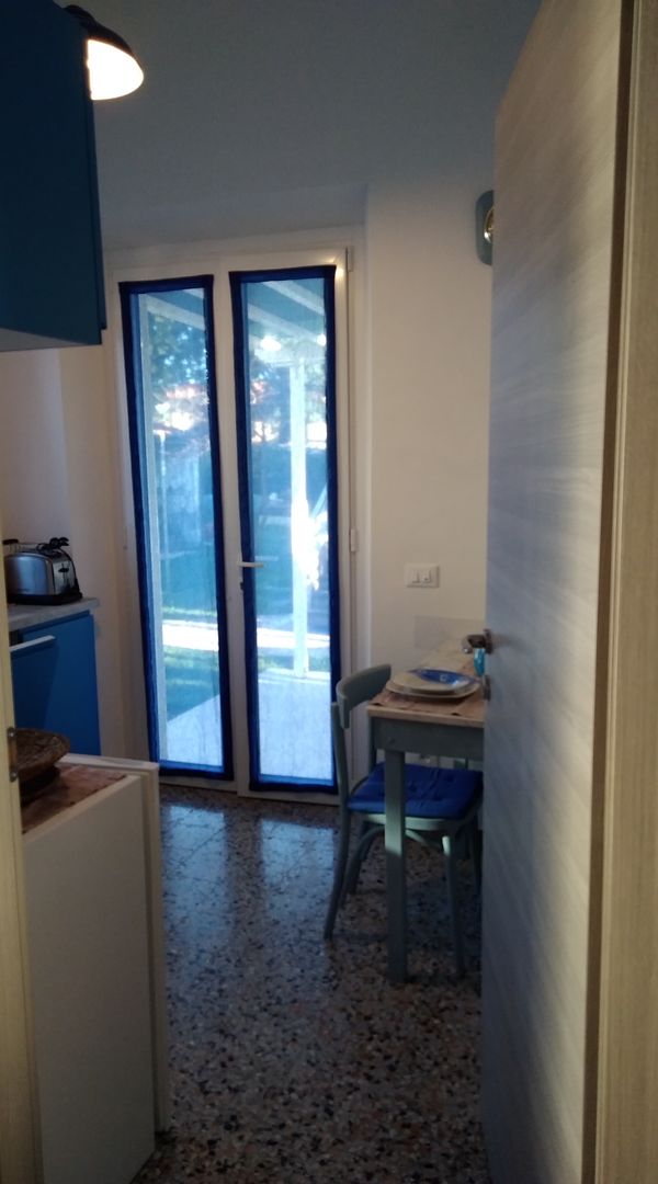 La maison de SIMONA E SANDRA