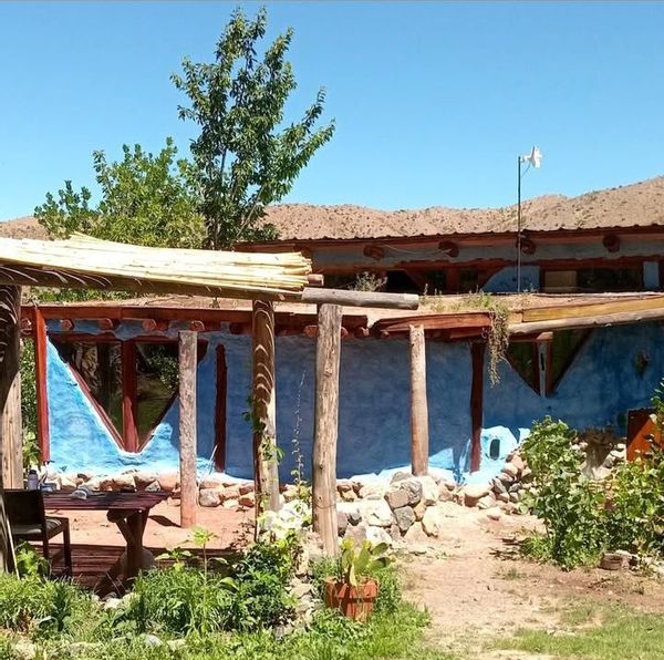 La maison de alejandra