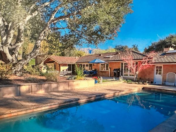 Resort living in Montecito- Looking for NYC