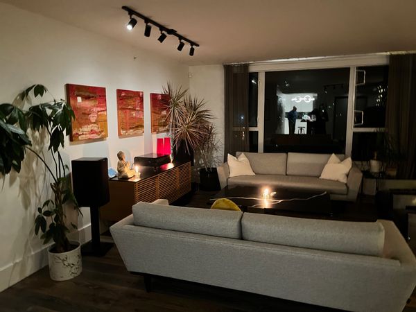 La maison de Danielle