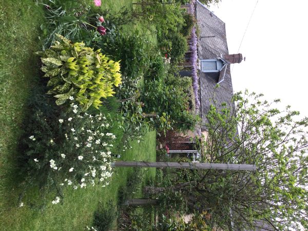 La maison de Susanne