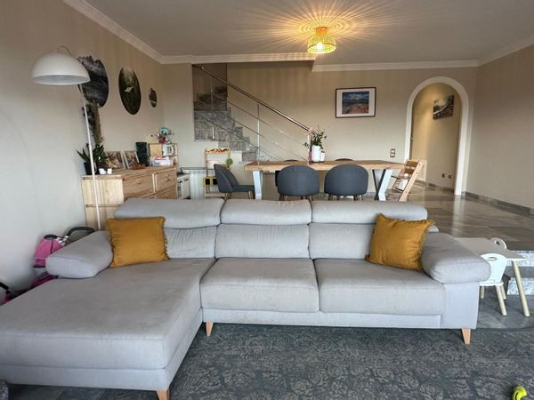 La maison de Nick