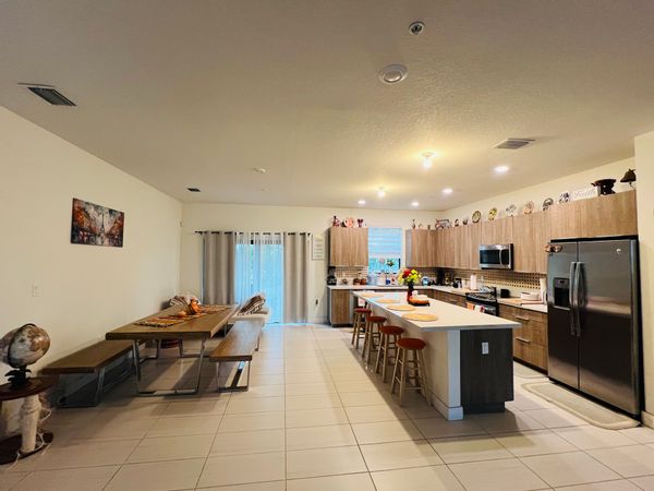 Family friendly condo on two stories, in the heart of Miami.