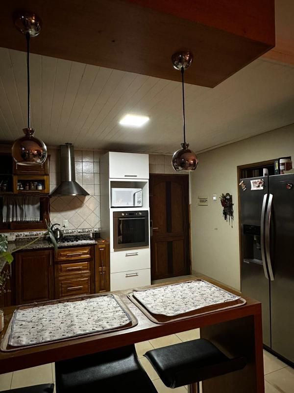 La maison de Marcela Y Gaby