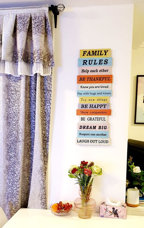 La maison de Olga and Igor