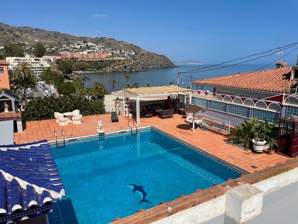 Spanish Paradise