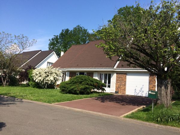 Marie - A's house