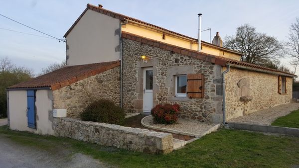 Casa de ROMUALD