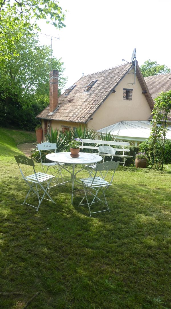 Casa di Christelle Vincent Romane Léo