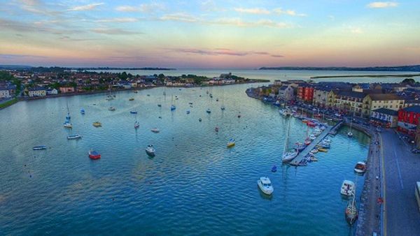 Casa di Colleen & Eoghan - Cork, Ireland