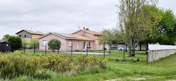 La maison des lutins