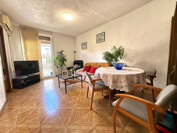 La maison de Tomás