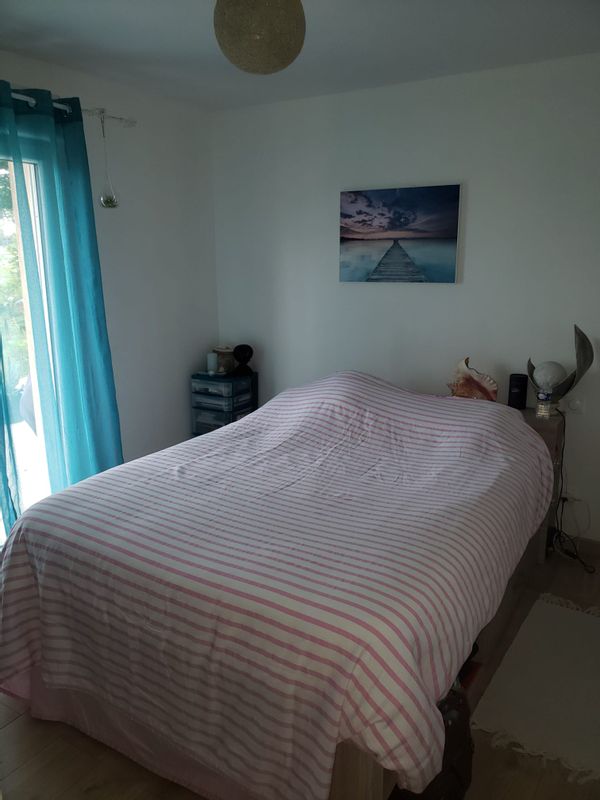 La maison de Émilie