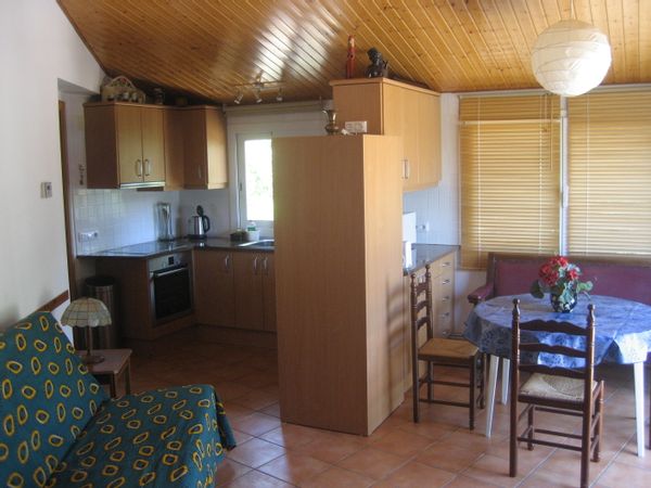 La maison de Peter & Carina