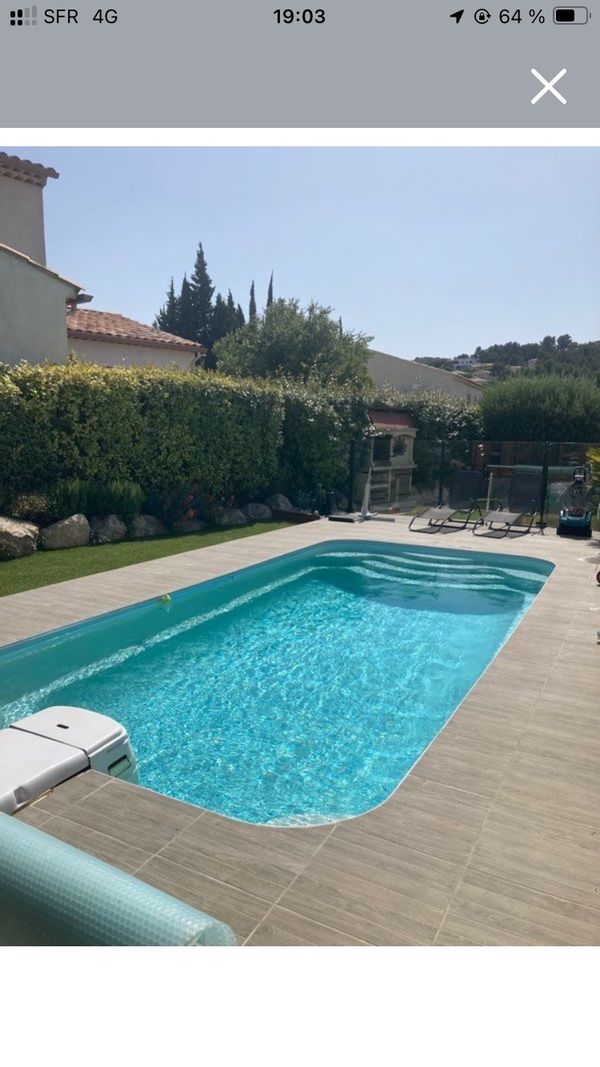 Maison familiale Saint Laurent des arbres