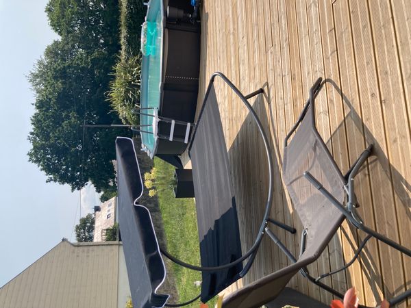 La maison de Alexandra