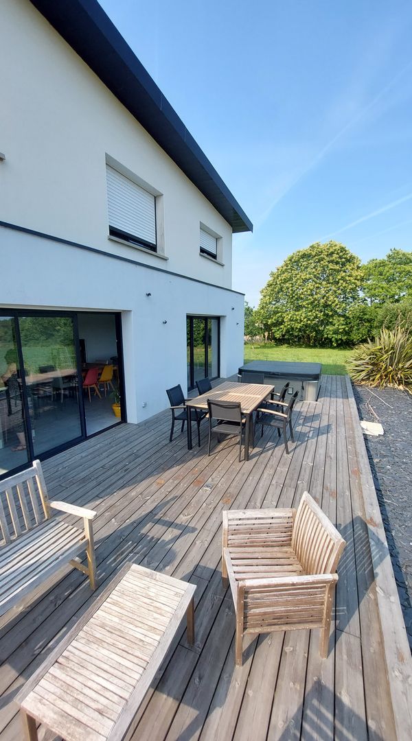 Maison famille kerbras