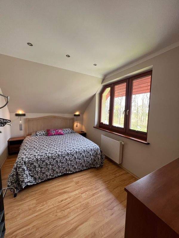 La maison de ANGELIKA