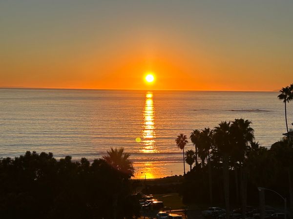 San Clemente Home with Pacific Ocean Views
